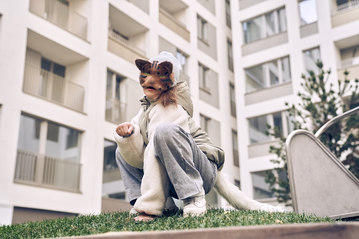 From Forums to TikTok: The Global Rise of the Therian Identity